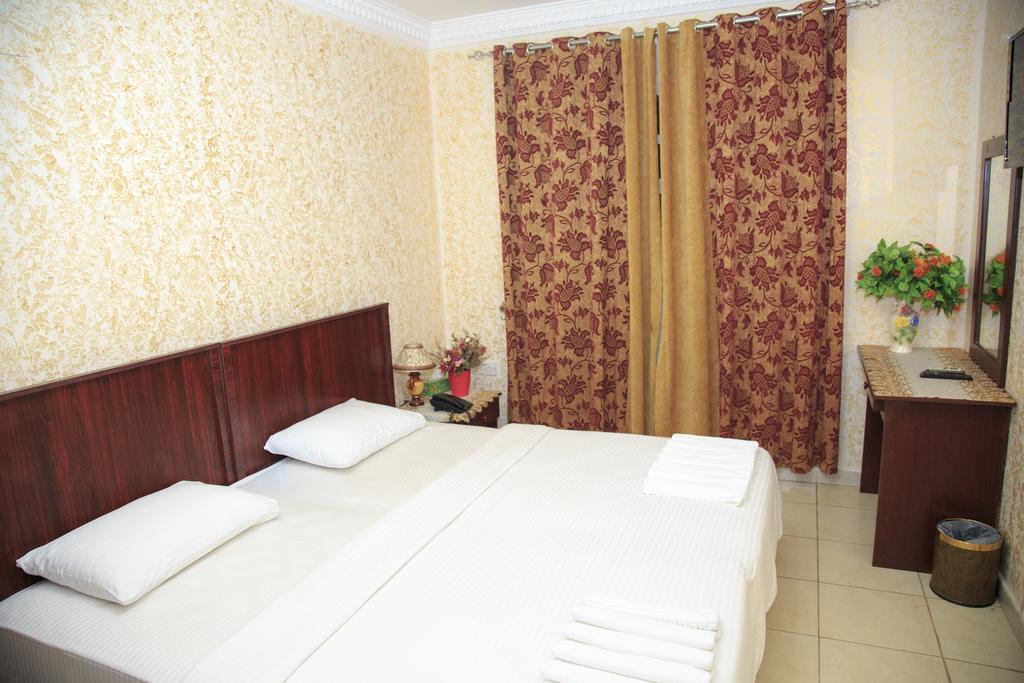 Gulf Hotel Apartment الخليج للشقق الفندقية Maskat Exterior foto
